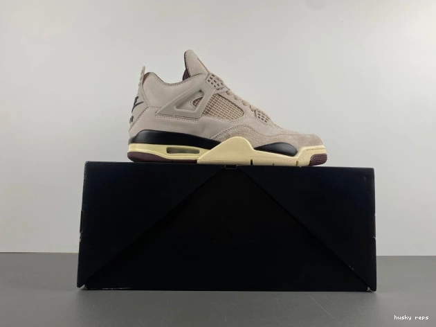 Cheap Husky Jordan Sleeping Ma You FZ4810-200 Maniere 4 A Were x While Air 0708